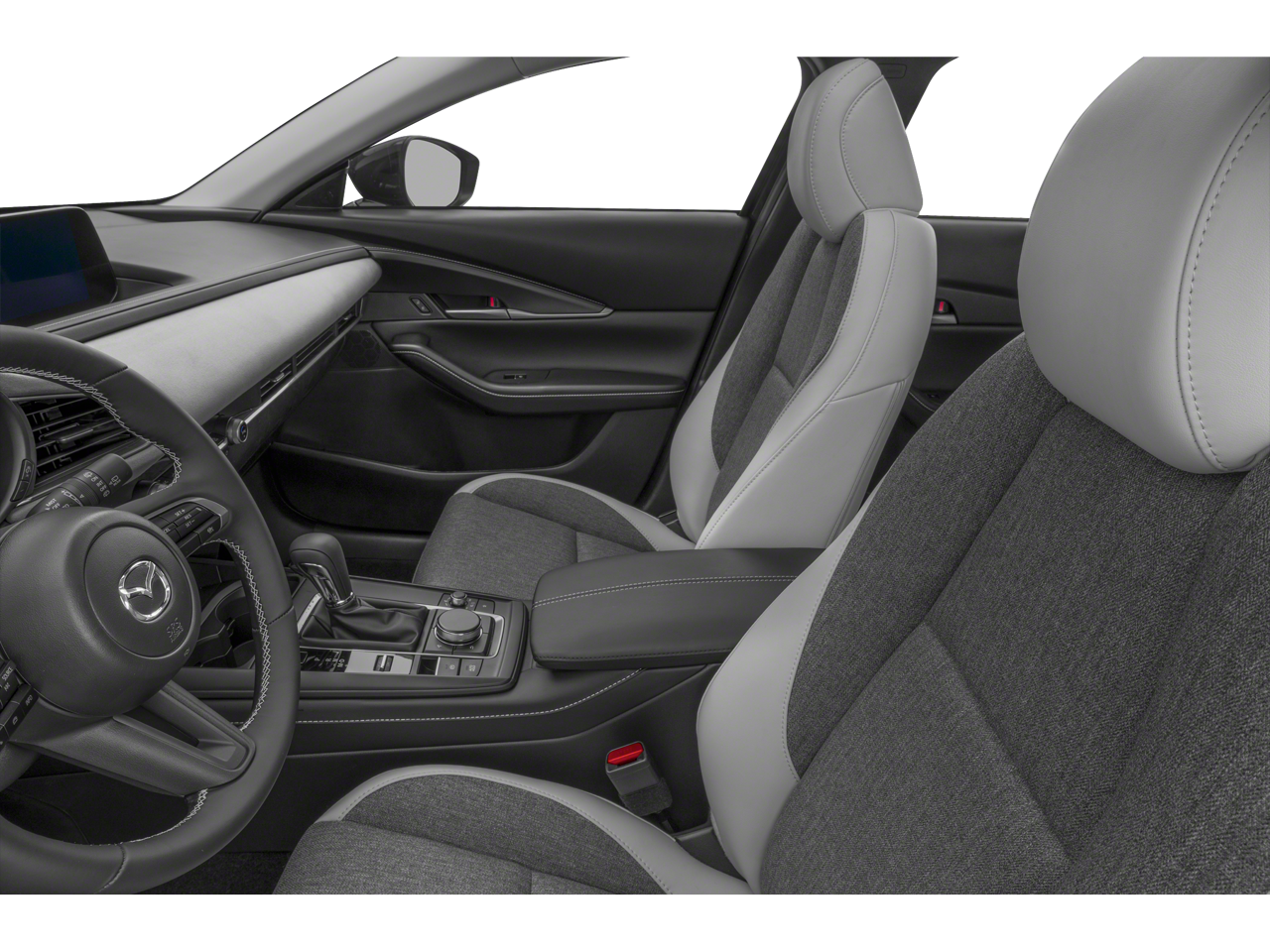 2026 Mazda CX-30 Aire Edition - Photo 32