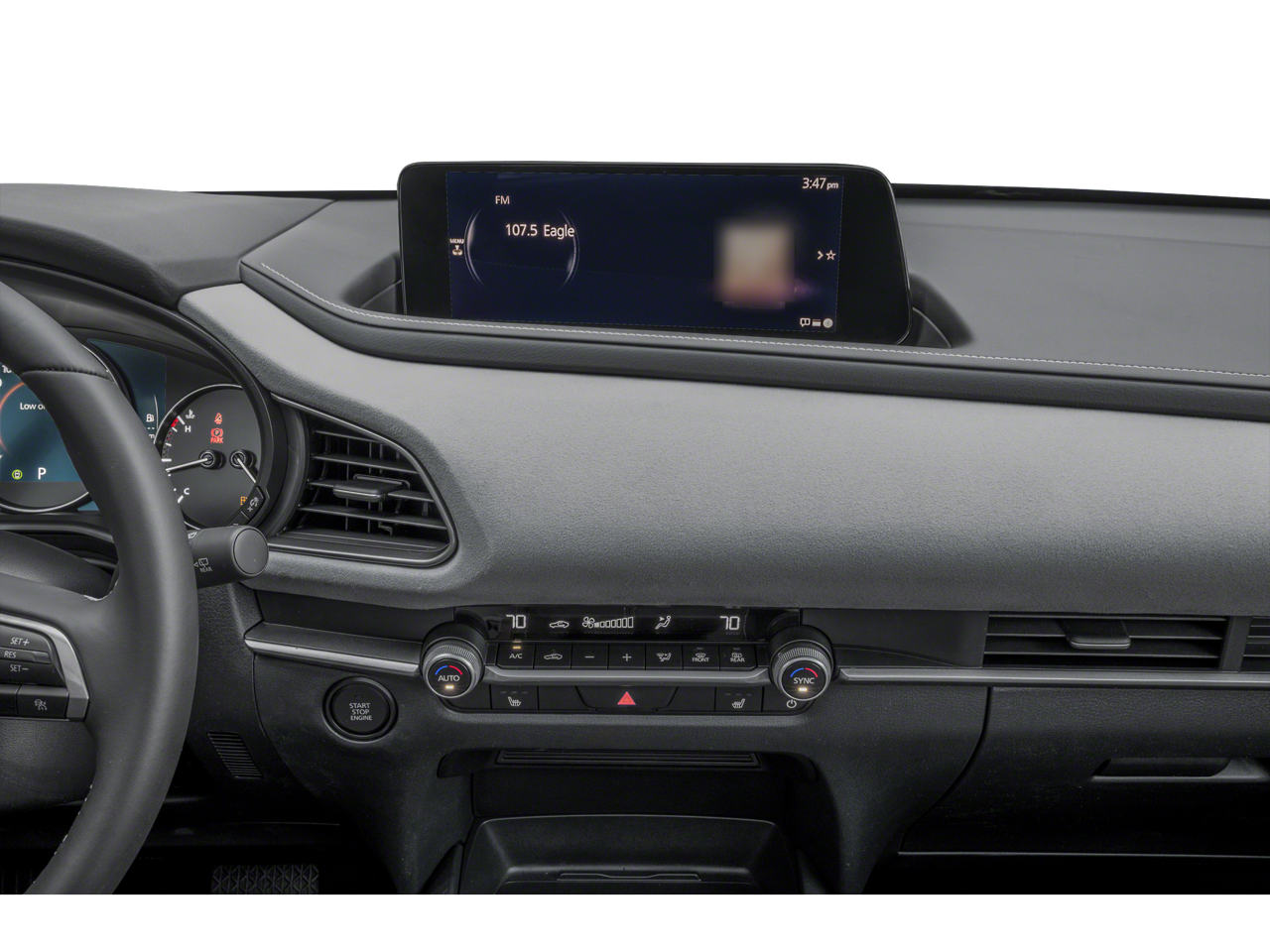 2026 Mazda CX-30 Aire Edition - Photo 33
