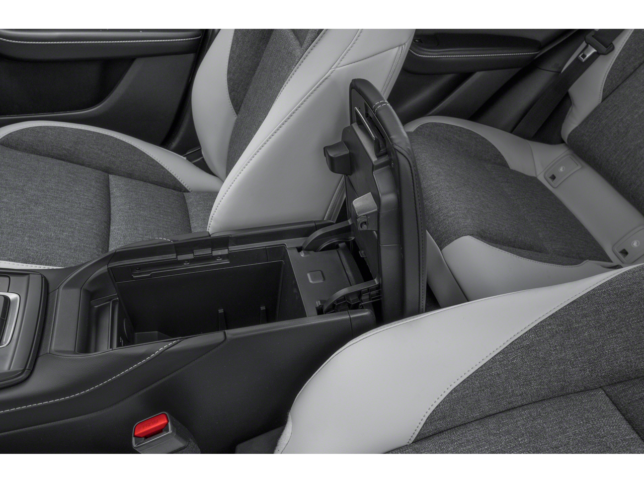 2026 Mazda CX-30 Aire Edition - Photo 36