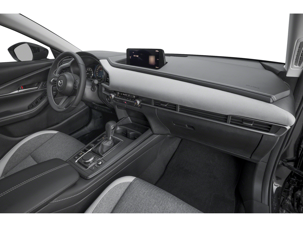 2026 Mazda CX-30 Aire Edition - Photo 37