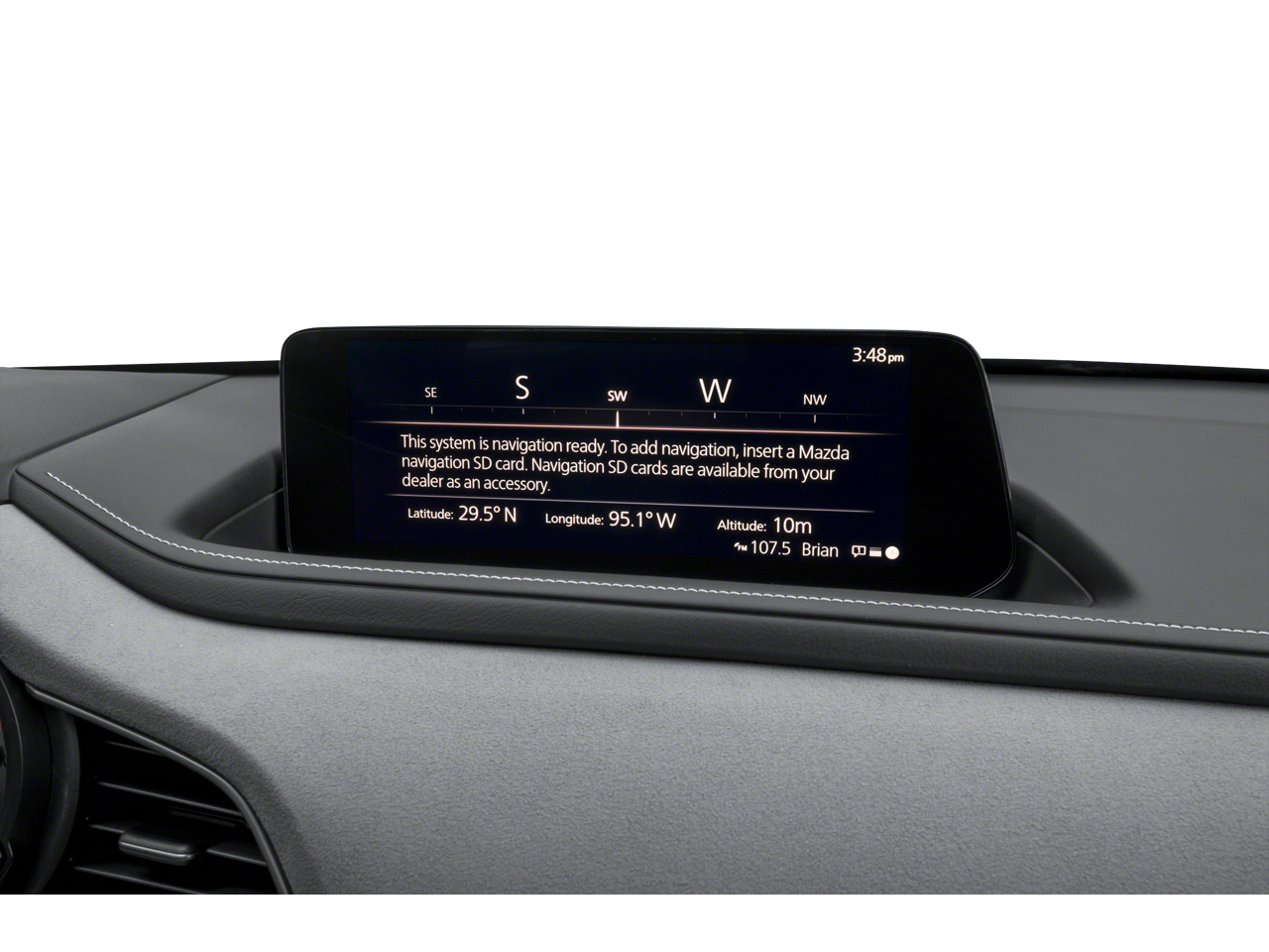 2026 Mazda CX-30 Aire Edition - Photo 38