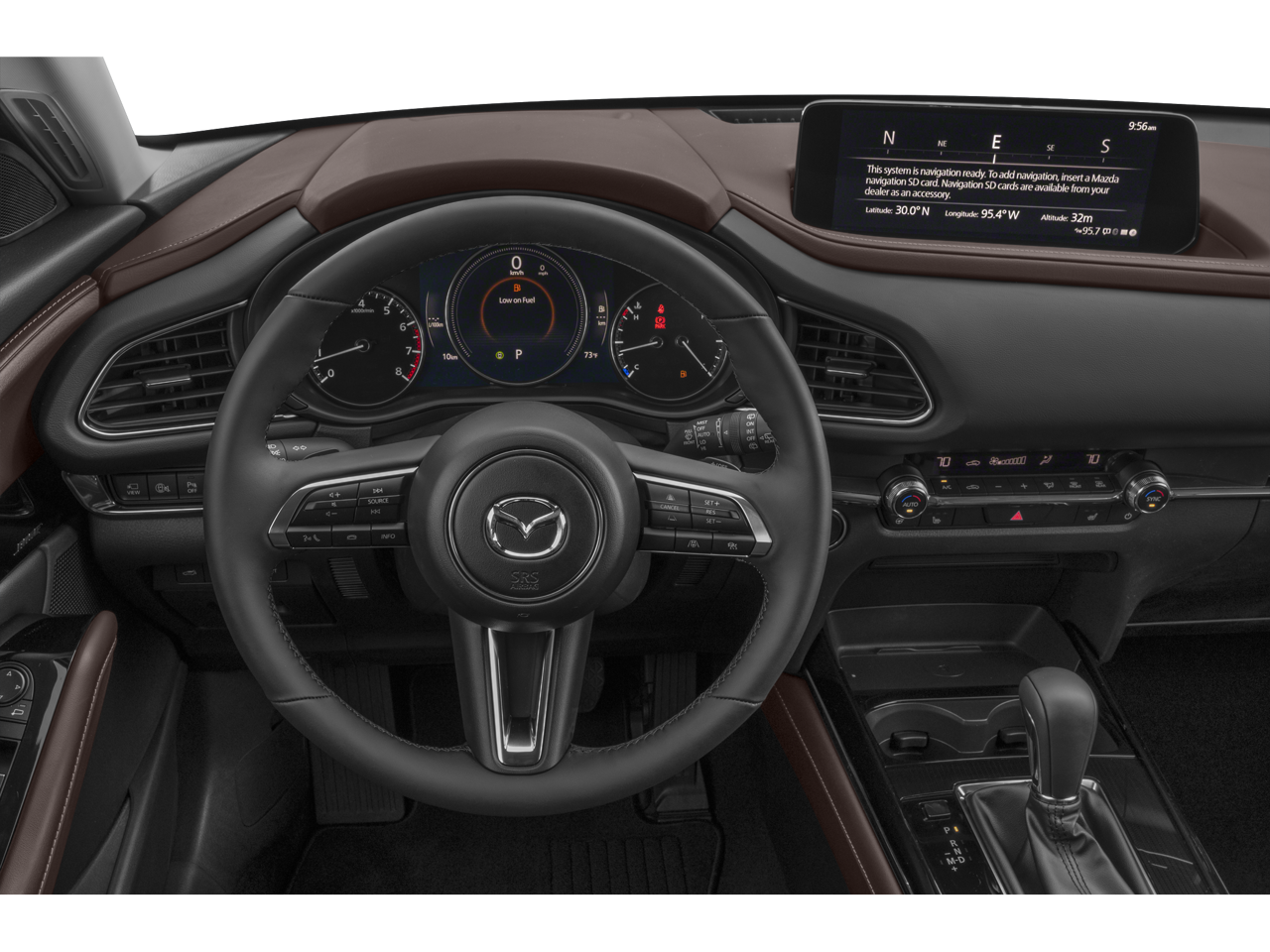 2026 Mazda Mazda CX-30 2.5 Turbo Premium Plus AWD