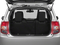 2010 Scion xD Base