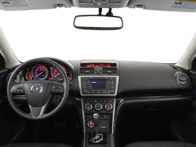 2012 Mazda Mazda6 i Sport