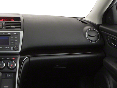 2012 Mazda Mazda6 i Sport