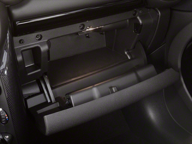 2012 MINI Cooper S Countryman Base