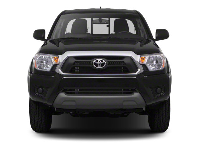 2012 Toyota Tacoma X-Runner V6