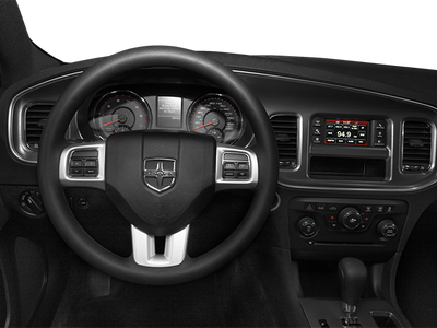 2013 Dodge Charger SE