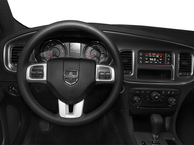 2013 Dodge Charger SE