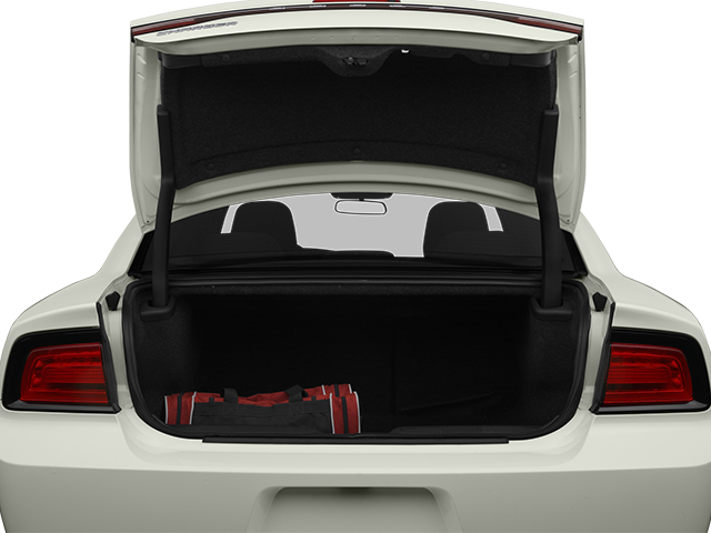 2013 Dodge Charger SE