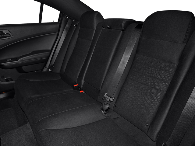 2013 Dodge Charger SE