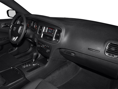 2013 Dodge Charger SE