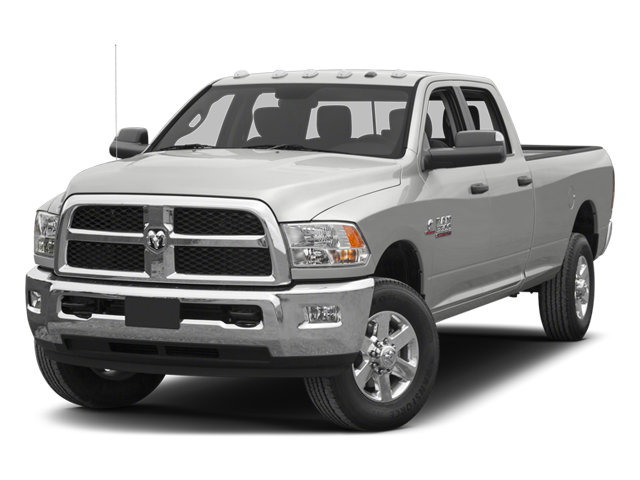 2013 RAM 3500 Tradesman