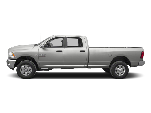 2013 RAM 3500 Tradesman
