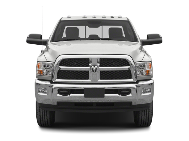 2013 RAM 3500 Tradesman