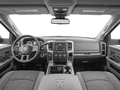 2013 RAM 3500 Tradesman