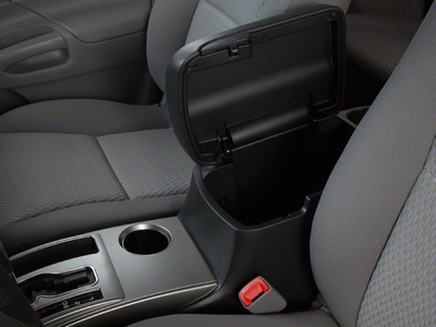 2013 Toyota Tacoma PreRunner V6
