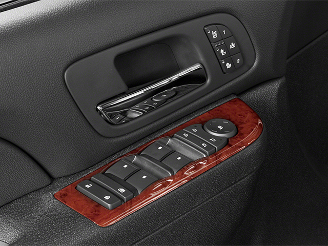 2014 Chevrolet Tahoe LS