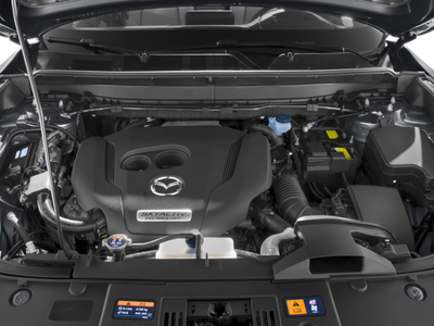 2016 Mazda Mazda CX-9 Grand Touring