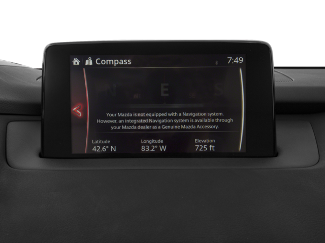 2016 Mazda Mazda CX-9 Grand Touring