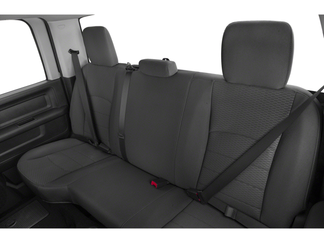 2018 RAM 3500 Tradesman