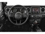2020 Jeep Wrangler Sport