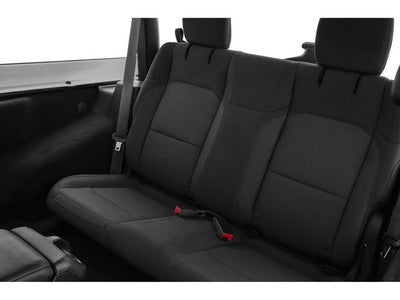2020 Jeep Wrangler Sport
