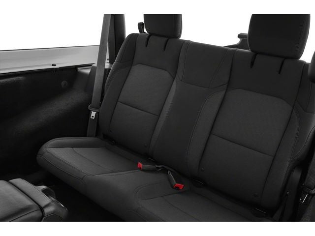2020 Jeep Wrangler Sport
