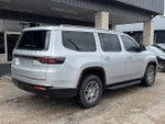 2024 Jeep Wagoneer Base