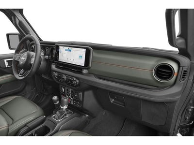 2024 Jeep Gladiator Mojave