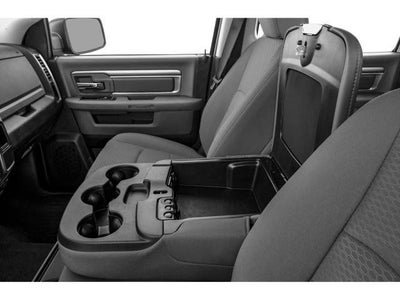 2019 RAM 1500 Classic Lone Star