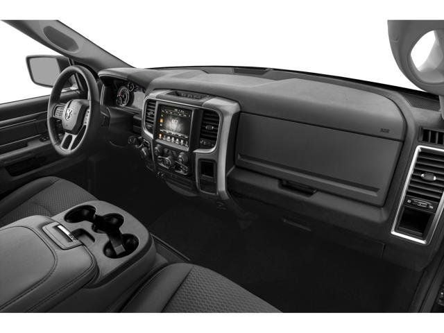 2019 RAM 1500 Classic Lone Star