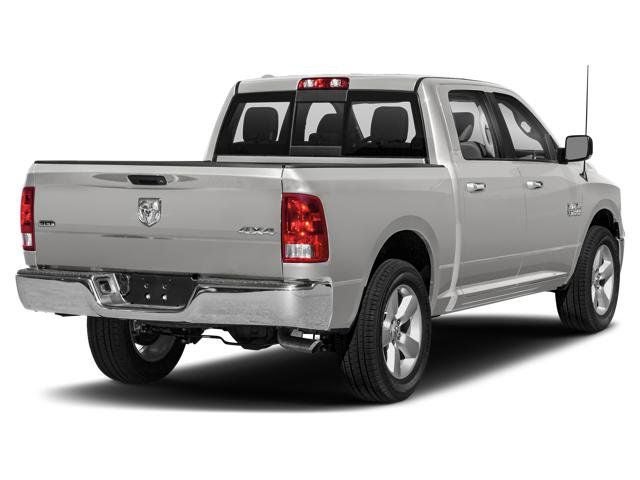 2019 RAM 1500 Classic Lone Star