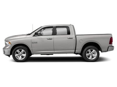 2019 RAM 1500 Classic Lone Star