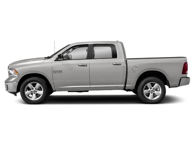 2019 RAM 1500 Classic Lone Star
