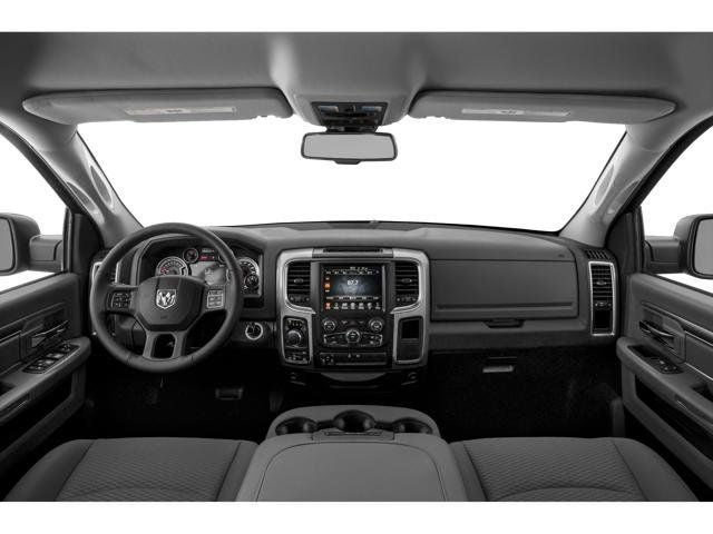 2019 RAM 1500 Classic Lone Star