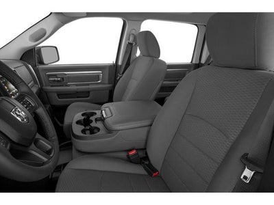 2019 RAM 1500 Classic Lone Star