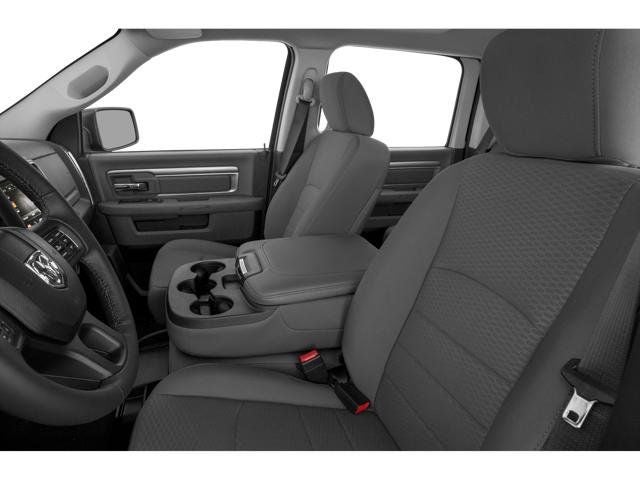 2019 RAM 1500 Classic Lone Star