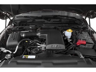 2019 RAM 1500 Classic Lone Star