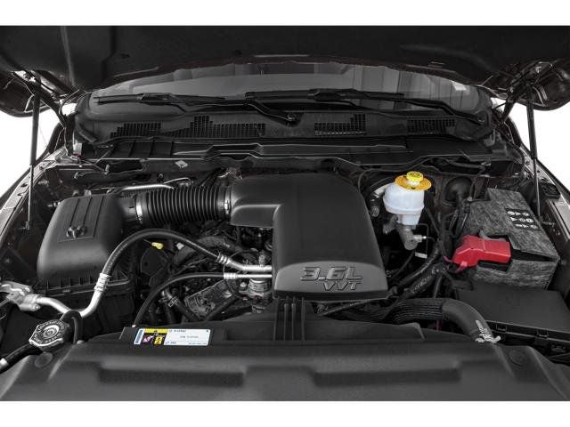 2019 RAM 1500 Classic Lone Star