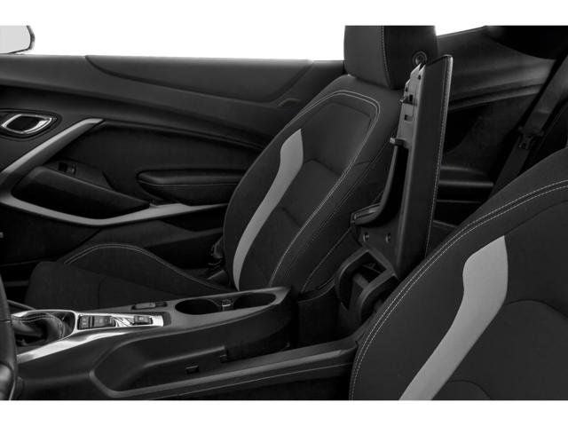 2018 Chevrolet Camaro 2LT 2LT