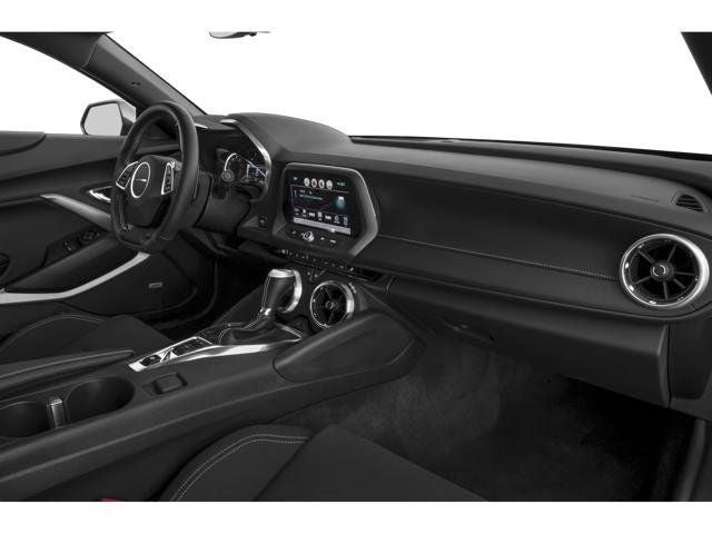 2018 Chevrolet Camaro 2LT 2LT