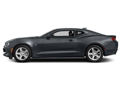 2018 Chevrolet Camaro 2LT 2LT