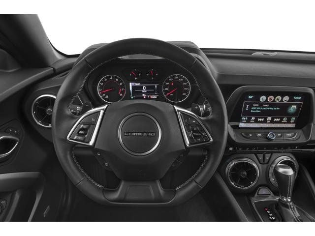 2018 Chevrolet Camaro 2LT 2LT