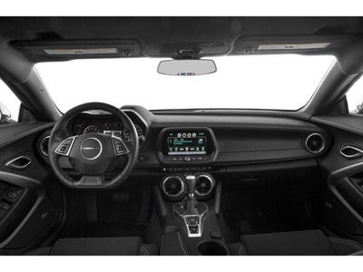 2018 Chevrolet Camaro 2LT 2LT