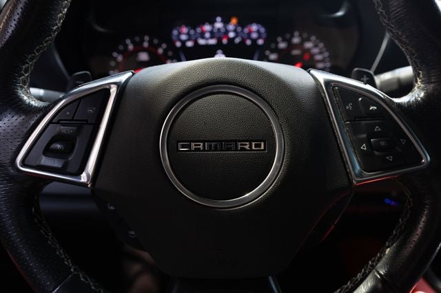 2023 Chevrolet Camaro SS 2SS