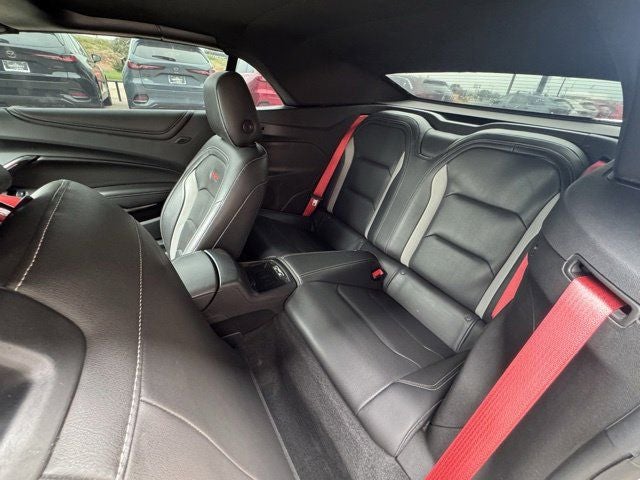 2023 Chevrolet Camaro SS 2SS