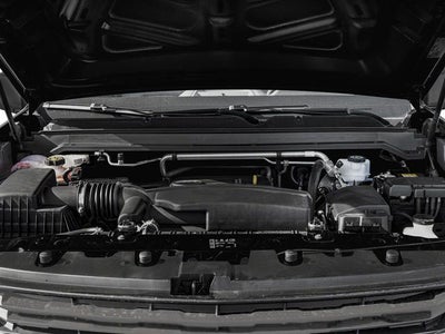 2018 Chevrolet Colorado Work Truck
