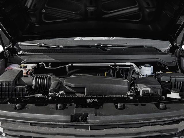 2018 Chevrolet Colorado Work Truck