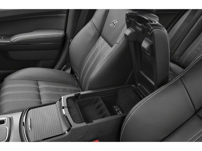 2015 Chrysler 300 S